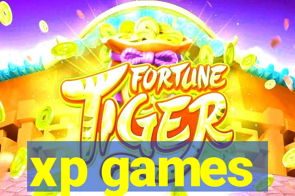 xp games